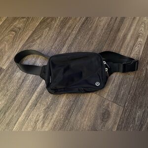 Lululemon Belt Bag